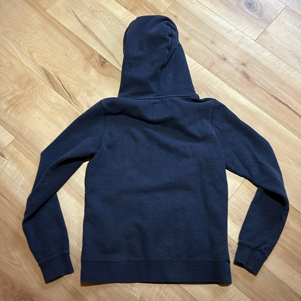 🦫Roots Pullover Hoodie, small - Picture 5 of 5